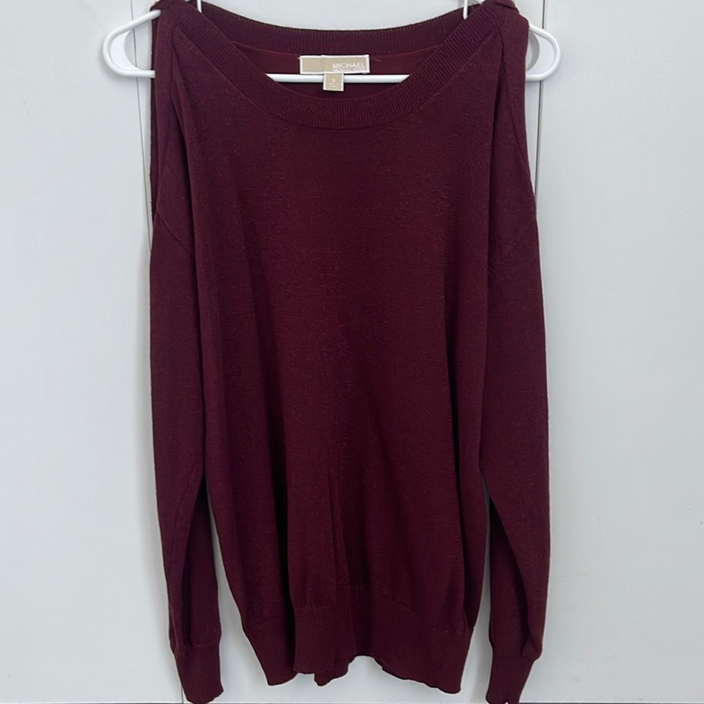 Michael Kors Sweater size Small